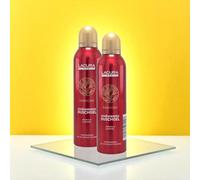 SPA Harmony - Gel doccia schiumogeno con magnolia e mandorla, 200 ml, confezione da 2