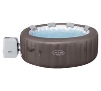 Spa idromassaggio Dominica HydroJet gonfiabile Wi-Fi (196x71cm) 4 - 6 persone L