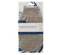 Spa Lino guanto hammam, guanto esfoliante