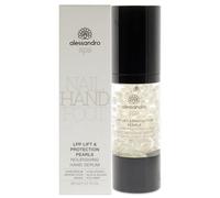 Spa Lpp Lift & Protection Pearls - Siero leggero per le mani con perle attive, riduce le macchie di pigmento, 30 ml