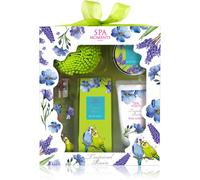 Spa Moments Tropical Rain confezione regalo da donna