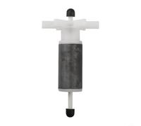 Spa Pump Impeller Shaft for per intex per Pure Spa Model per A 59mm(B) | Fits Model per A 59x29x37mm, stainless steel shaft option, ensures optimal water circulation, easy DIY replacement