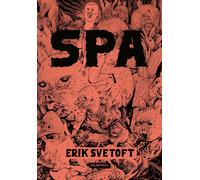 Spa - Svetoft Erik
