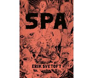 Spa - Svetoft Erik