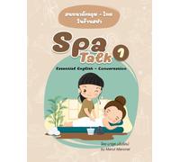 Spa Talk 1: Essential English - Conversation