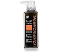 Spa Treatment Crema per capelli del cuoio capelluto n. 3, carota, 400 g