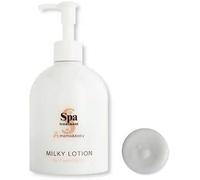 Spa treatment Mamma & Baby Milky Lozione 300 ml