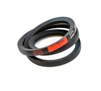 SPA2240 SPA2250 SPA2257 SPA2260 SPA2270 LW Cinghia trapezoidale stretta Utensili Motore Macchina Powerlifting Rulli trasportatori Gomma Cinghie di trasmissione per moto(SPA 2250 LW)