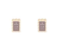 Spaas 30 lumini Anti-Tabacco, ± 4,5 Ore, Avorio (Confezione da 2)