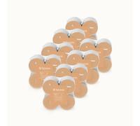 Spaas 64 Maxi Lumini Profumate, ± 10h, Cocco e Foglia di Fico