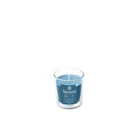 Spaas Candela profumata 25 ore, Soft Sunrise