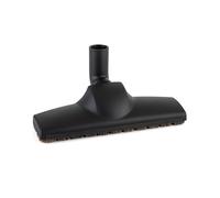 Spaazola aspirapolvere snodata 30 cm con panno in microfibra per aspirare e lucidare gres e legno, universale 32 mm, Tubò AP333