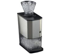 SPACCAGHIACCIO MOJITO JUNIOR 80W 20KG/H GRIGIO MACCHINA GHIACCIO FRULLATI COCKTA