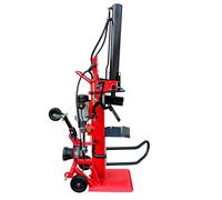 Spaccalegna 22 A Pto E 400V Motore Spaccalegna Zapfwellenantrieb