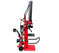 Spaccalegna 22 A Pto E 400V Motore Spaccalegna Zapfwellenantrieb