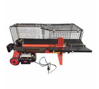 SPACCALEGNA ELETTRICO HP 2 T 5 ORIZ 03068 EXCEL