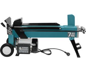 Spaccalegna Elettrico KS 7THE 52/30