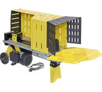 SPACCALEGNA ELETTRICO ORIZZONTALE "LS5T-52" PAPILLON 5 TON