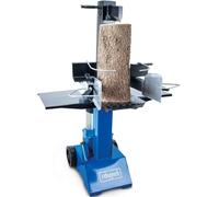SPACCALEGNA ELETTRICO VERTICALE 8 TON. 3000W 230V SCHEPPACH HL810