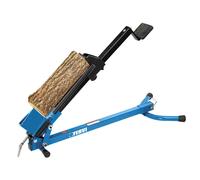 SPACCALEGNA MANUALE FERVI S015