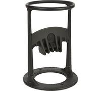 Spaccalegna manuale - Spaccalegna in ghisa resistente per una preparazione efficiente della legna da ardere, perfetto per casa, campeggio e uso esterno