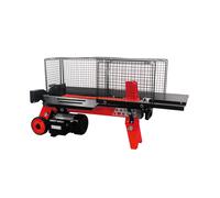 SPACCALEGNA ORIZZONTALE ELETTRICO BLUE BIRD "LSE 5000" 5 TONNELLATE