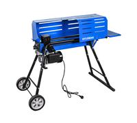 SPACCALEGNA ORIZZONTALE ELETTRICO HYUNDAI 5 TONNELLATE - COD. 85930