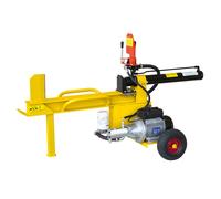 Spaccalegna Orizzontale Elettrico Spinta 11 Tonnellate Famag SL11 e 600