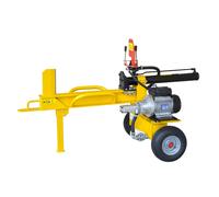 Spaccalegna Orizzontale Elettrico Spinta 12 Tonnellate Famag SL12 e 600