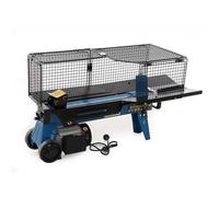 SPACCALEGNA TAGLIALEGNA ORIZZONTALE 6ton GNU ELETTRICO 2200W AMA