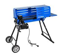 Spaccalegna/Taglialegna orizzontale elettroidraulico/ supporto 5T 2000W Hyunday