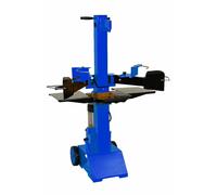 Spaccalegna verticale 8 tonnellate Ama Rhino 92302