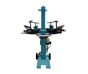 Spaccalegna verticale elettrico KS 8THE V 55/40