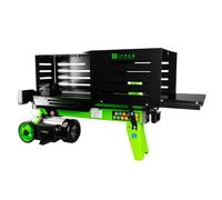 Spaccalegna Zipper ZI-HS5TN - Spaccatore, Legna Da Ardere, Spaccare Legno