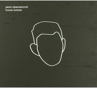 Spaccamonti Paolo - Buone Notizie