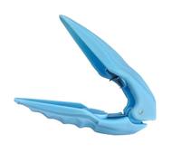 Spaccanoci di alta qualità resistente alla ruggine con impugnatura e staccabile per una conservazione facile e compatta in acciaio antiruggine