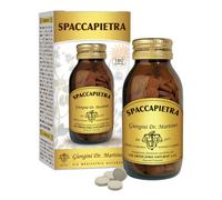 Spaccapietra 180 pastiglie da 500 mg