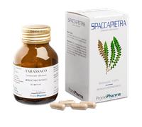 Promopharma Spaccapietra Integratore Alimentare 50 Compresse