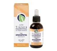 Erboristeria Magentina SPACCAPIETRA 50 ML TINTURA MAGENTINA