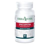 Erba Vita Spaccapietra Integratore Funzionalit Vie Urinarie 60 Capsule