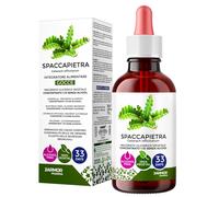 Spaccapietra Calcoli Renali 100ml Integratore Gocce Concentrate Senza Alcool