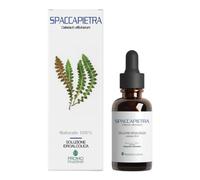 Spaccapietra soluzione idroalcolica 50 ml
