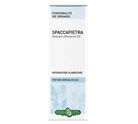 SPACCAPIETRA TINTURA IDROALCOLICA 50 ML EBV