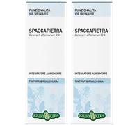 Spaccapietra Tint Ial 50Ml Ebv 2x50 ml Gocce orali