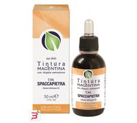 SPACCAPIETRA TINTURA MAGENTINA 50 ML