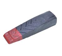 Spaccare Zeppa Legno Spaccalegna 4 KG Cuneo Coltello Divisore