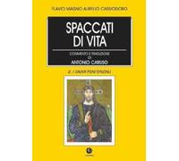 Spaccati di vita. Vol. 2: I salmi penitenziali