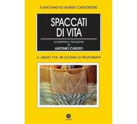 Spaccati di vita. Vol. 4: Un oceano do profondità
