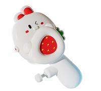 Spacchi D'acqua Per Bambini - Cartoon Funny Water Fighting Toy | Frutta E Acqua A Forma Di Animale Sprinkler Summer-Fun | Pool Beach Game, Blasting Creative Per Nuoto In Piscina Spiaggia Sabbia