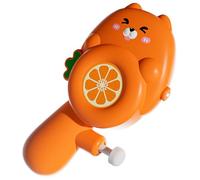 Spacchi D'acqua Per Bambini - Cartoon Funny Water Fighting Toy | Frutta E Acqua A Forma Di Animale Sprinkler Summer-Fun | Pool Beach Game, Blasting Creative Per Nuoto In Piscina Spiaggia Sabbia
